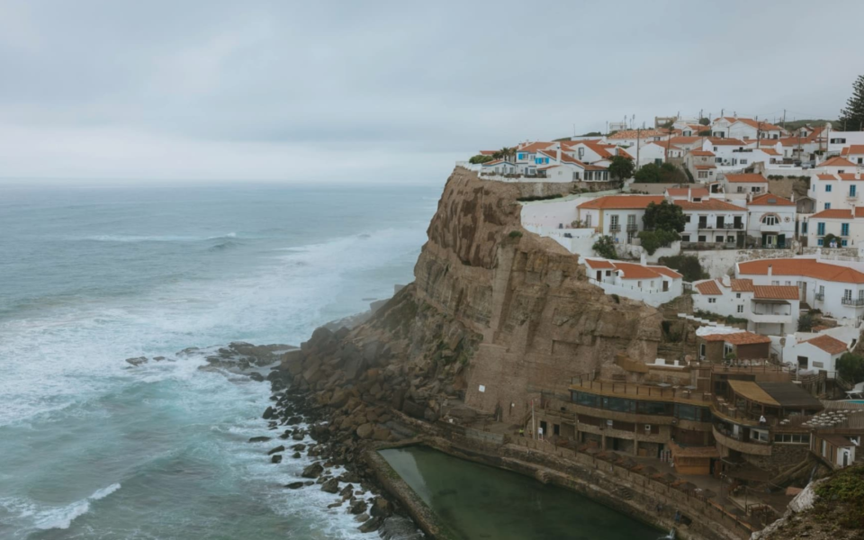 Tour of Ericeira, Azenhas do Mar & Mafra Private Tour