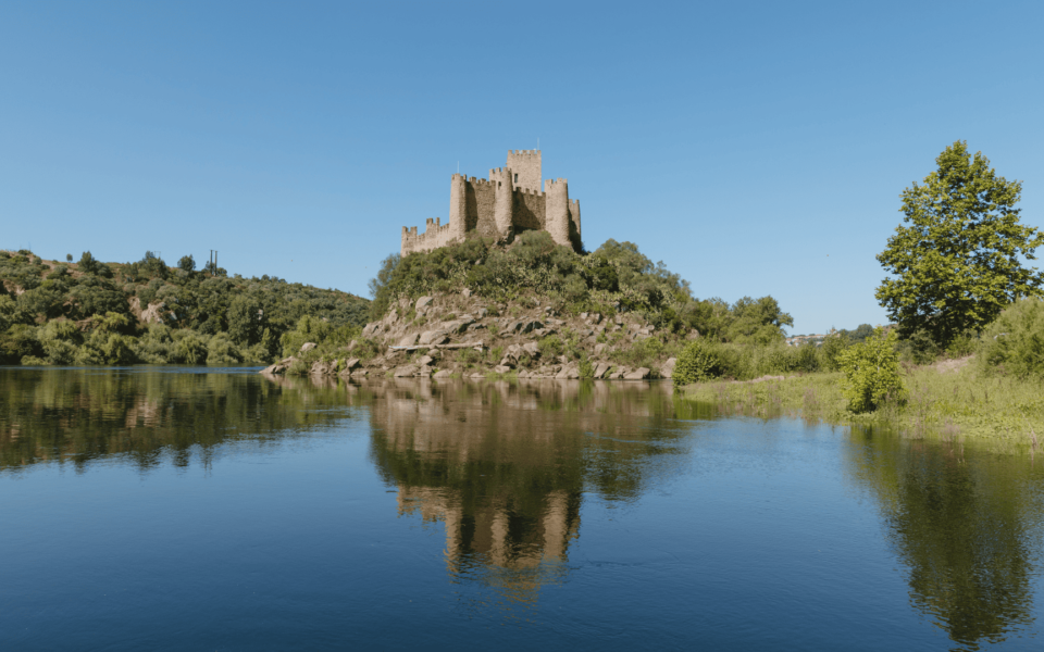 Tour of Knights Templar Shared Tour