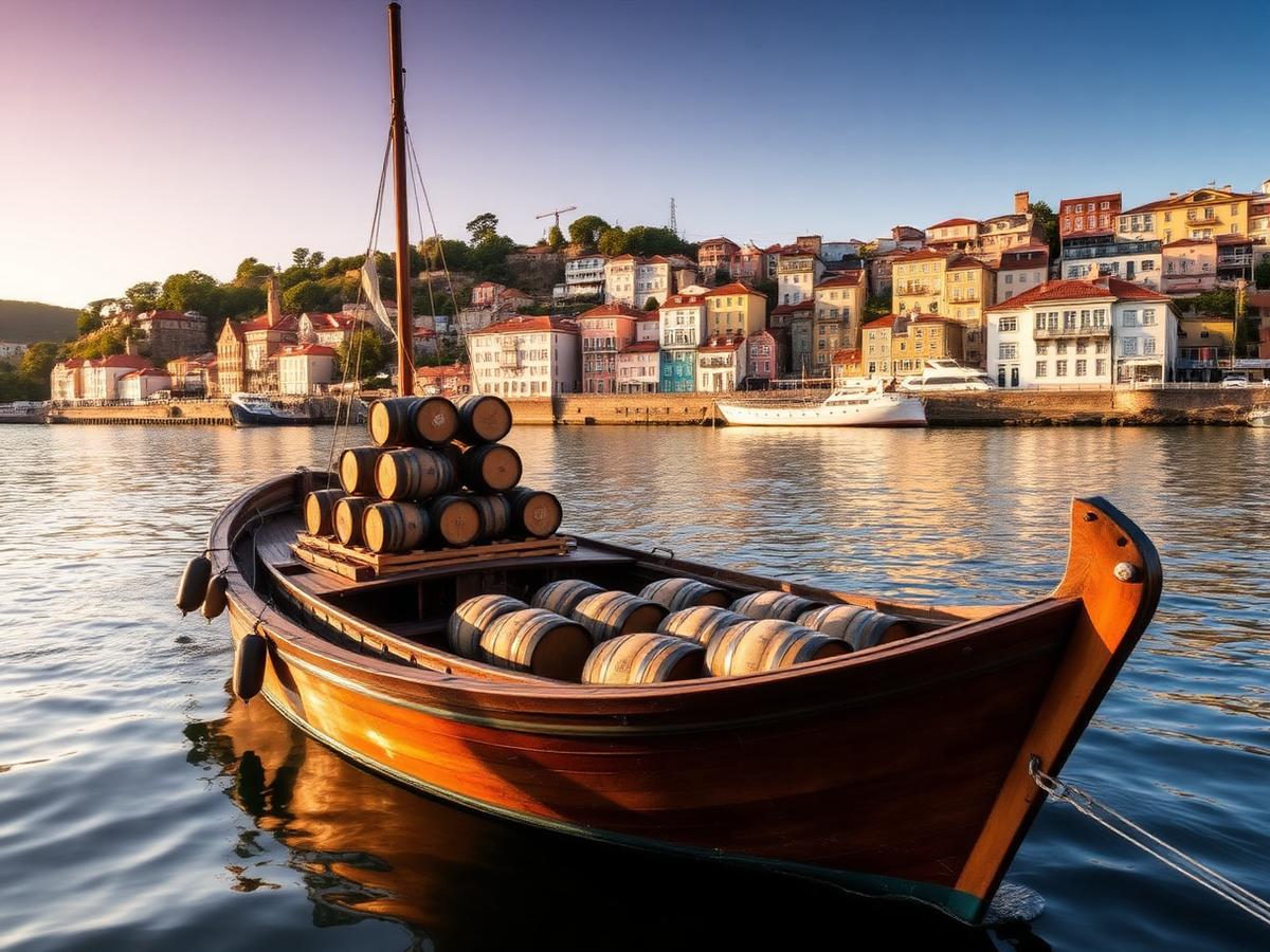 Porto Highlights by Tuk Tuk