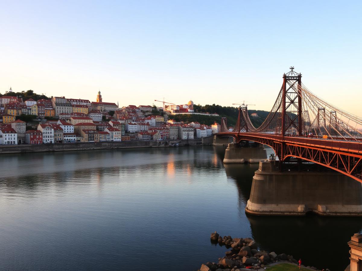 Porto Walking Tour