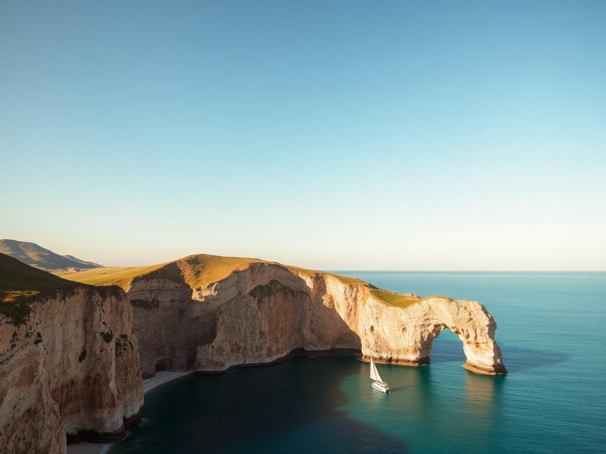 Private Berlenga Island