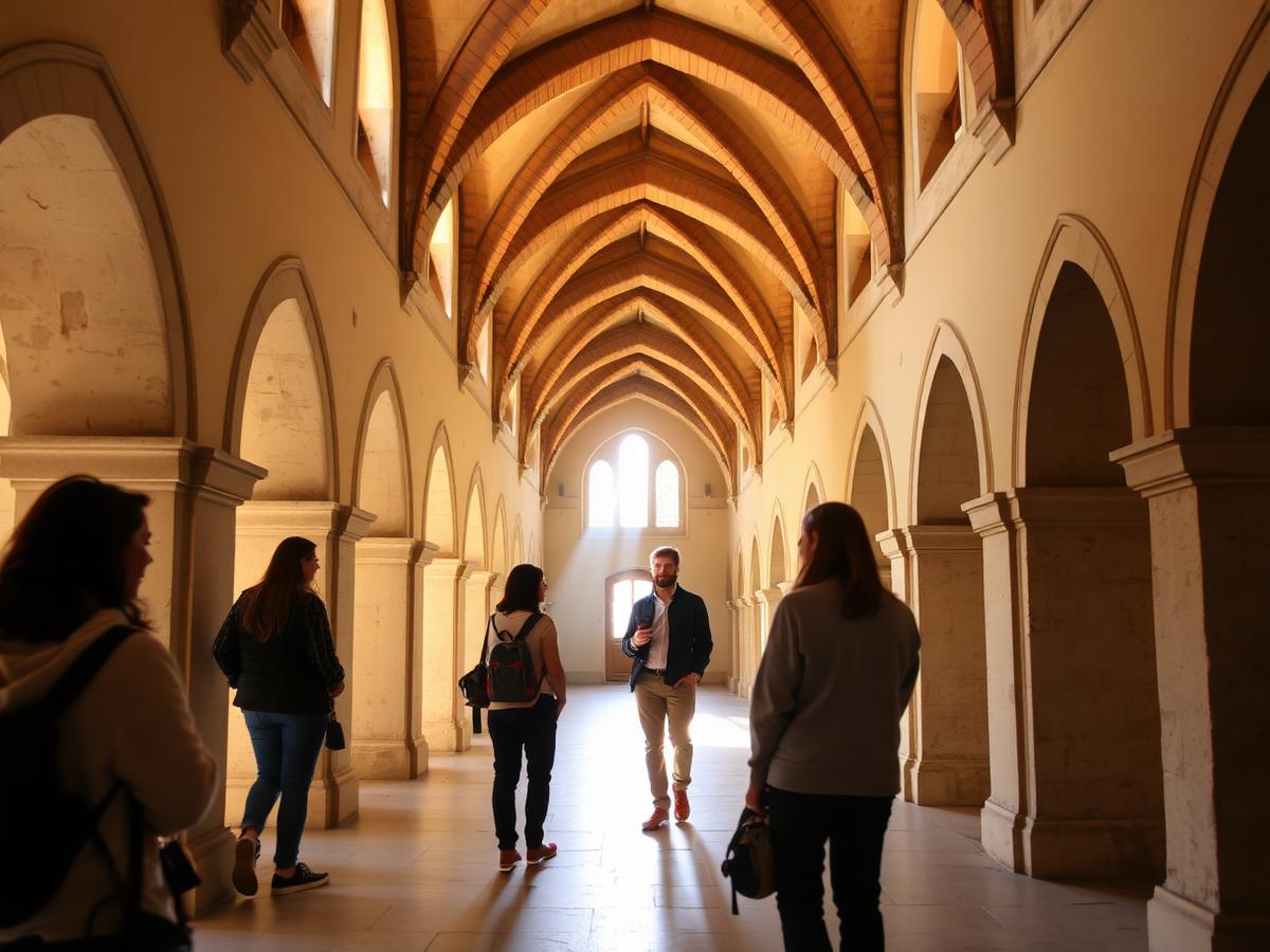 Private Belém & Jerónimos Monastery