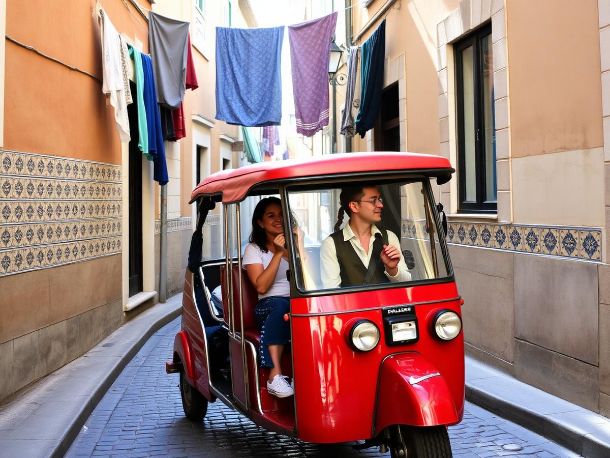Explore Lisboa